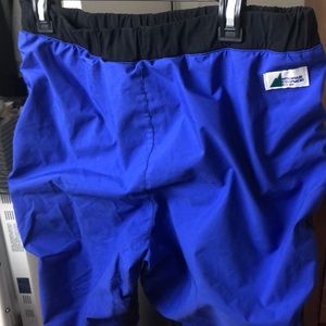 MEC outdoor winter pants